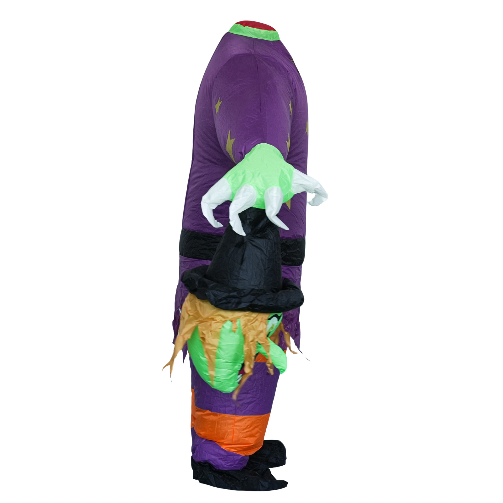 1 Pieza de Disfraz Inflable de - Event & Party Supply reseña y precio