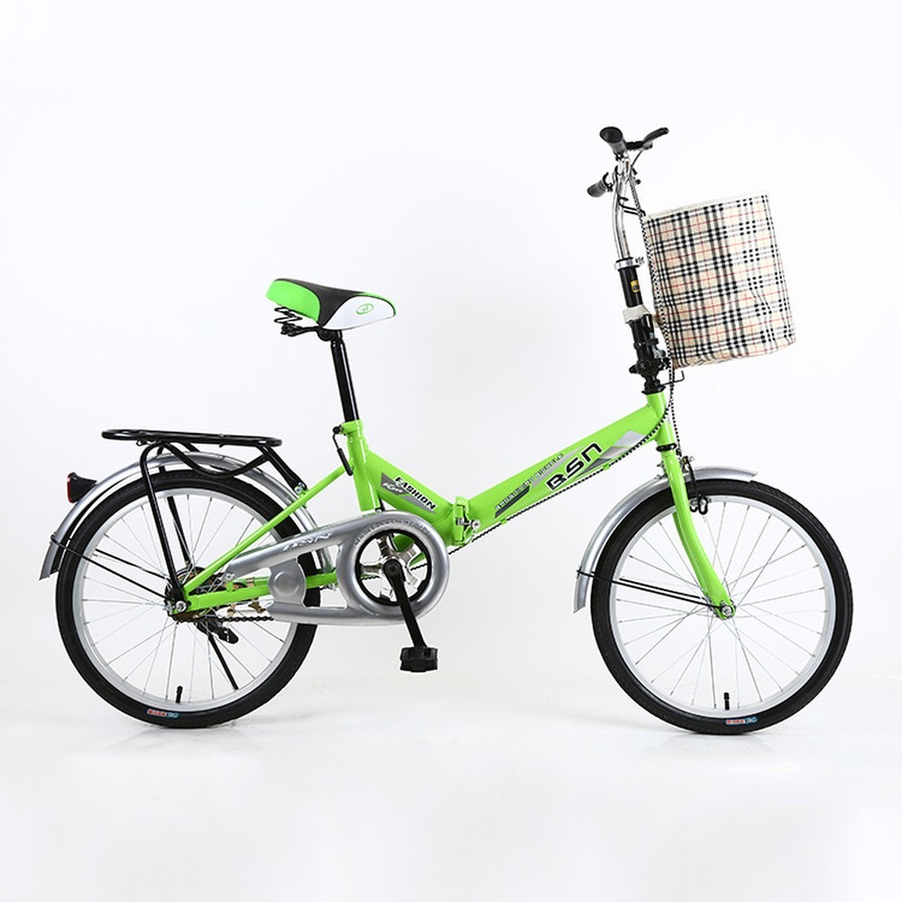 Bicicleta Plegable de 20 Pulga - Event & Party Supply reseña y precio