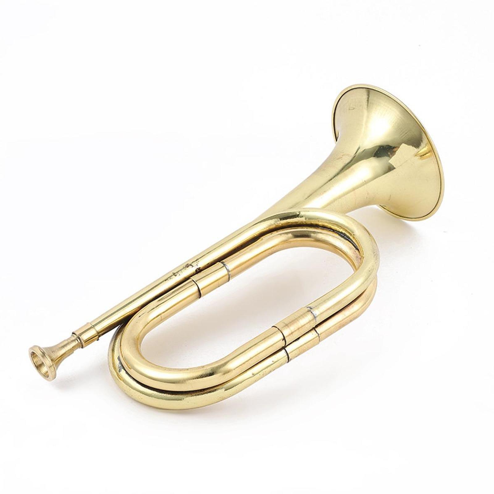 Instrumento de viento de cobre - Event & Party Supply reseña y precio