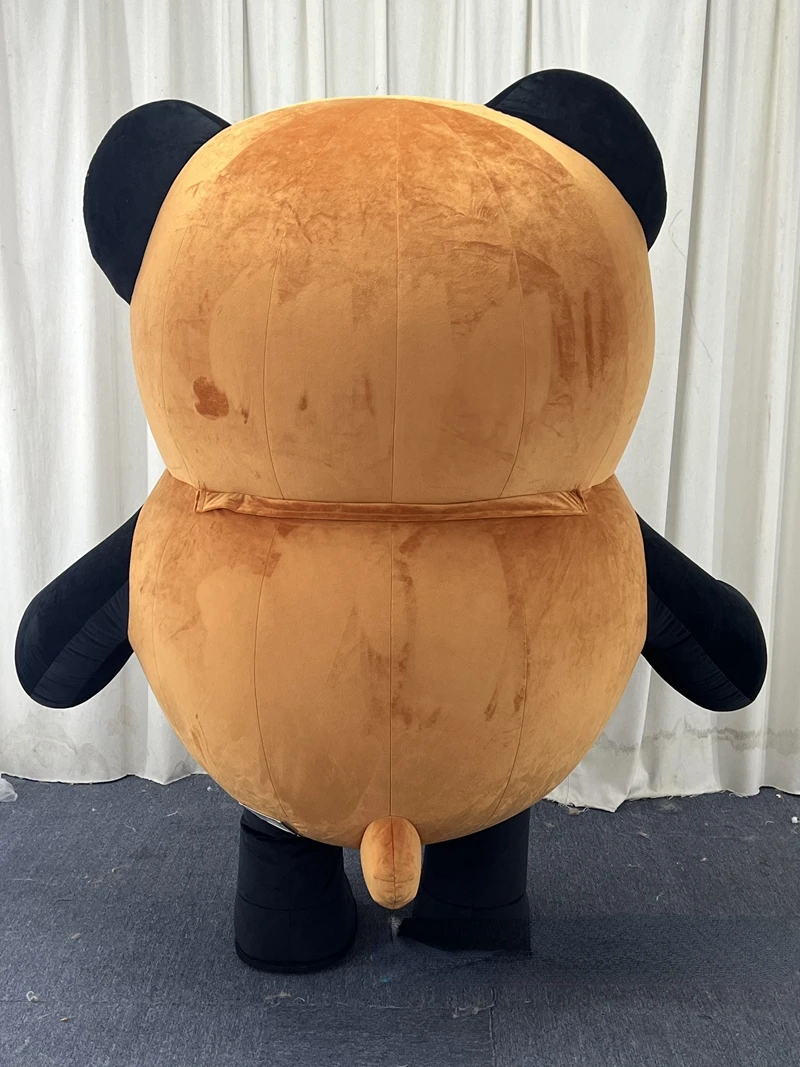 Disfraz de Mascota Inflable de - Event & Party Supply reseña y precio