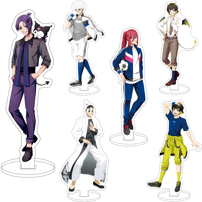 Soporte de figura acrílica de  - Event Support reseña y precio
