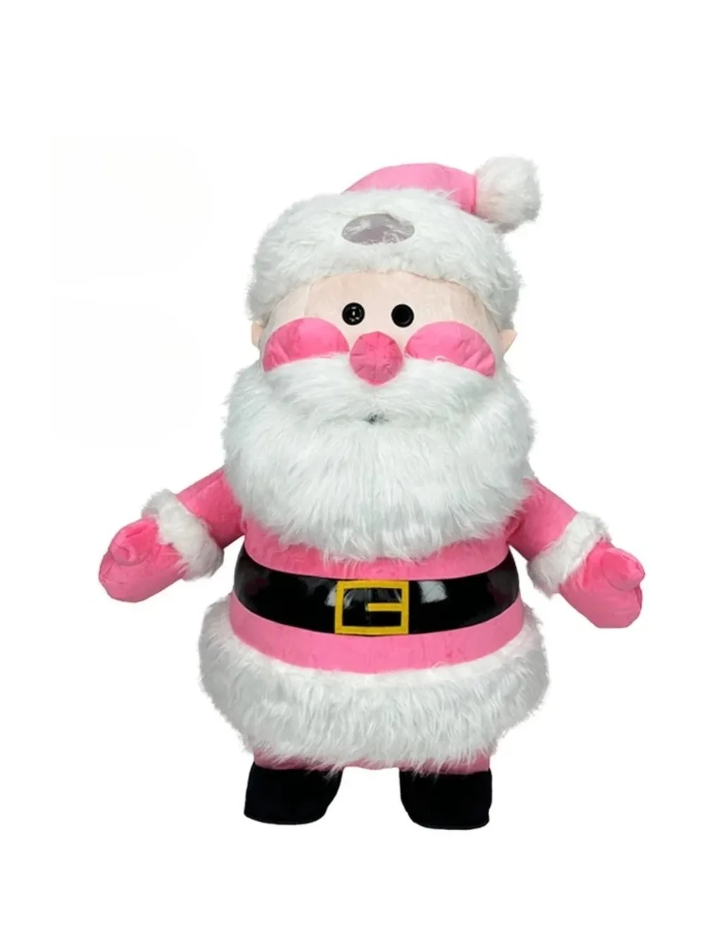 Disfraz Inflable de Papá Noel  - Event & Party Supply reseña y precio