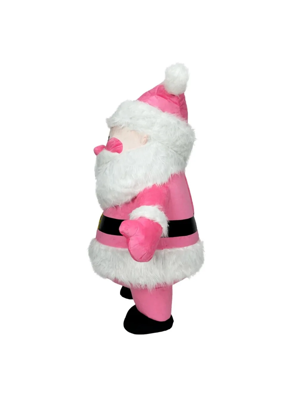 Disfraz Inflable de Papá Noel  - Event & Party Supply reseña y precio