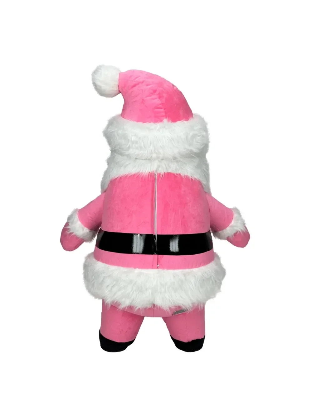 Disfraz Inflable de Papá Noel  - Event & Party Supply reseña y precio