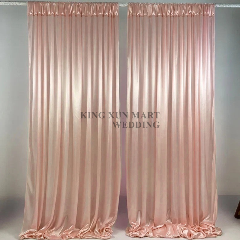 Cortina de fondo para bodas, c - Flower Wall Panel reseña y precio