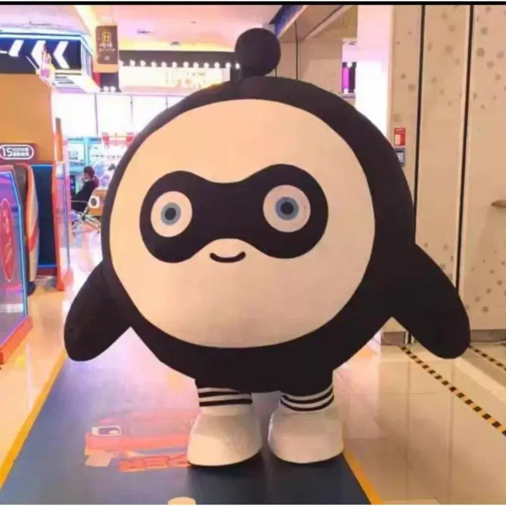 Disfraz de mascota de huevo in - Event & Party Supply reseña y precio