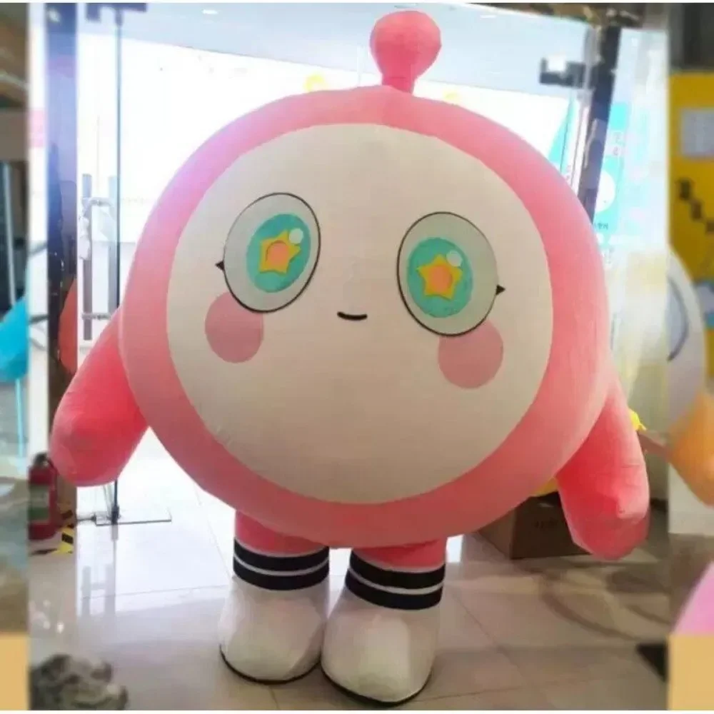 Disfraz de mascota de huevo in - Event & Party Supply reseña y precio