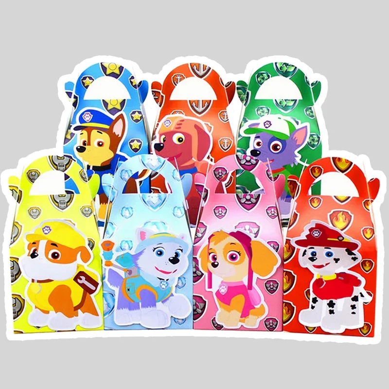 Bolsas de regalo para fiestas  - Event Party reseña y precio